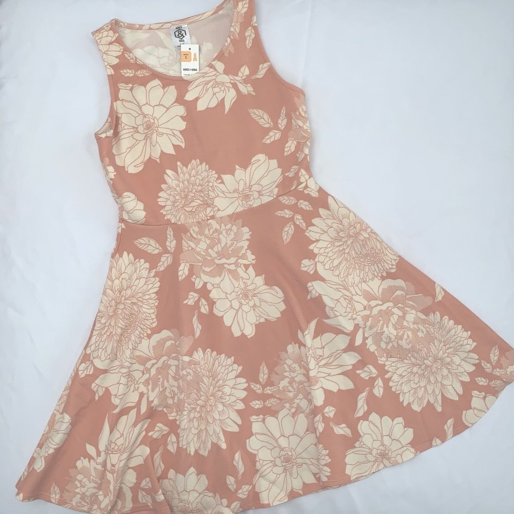 Agnes & Dora Dress